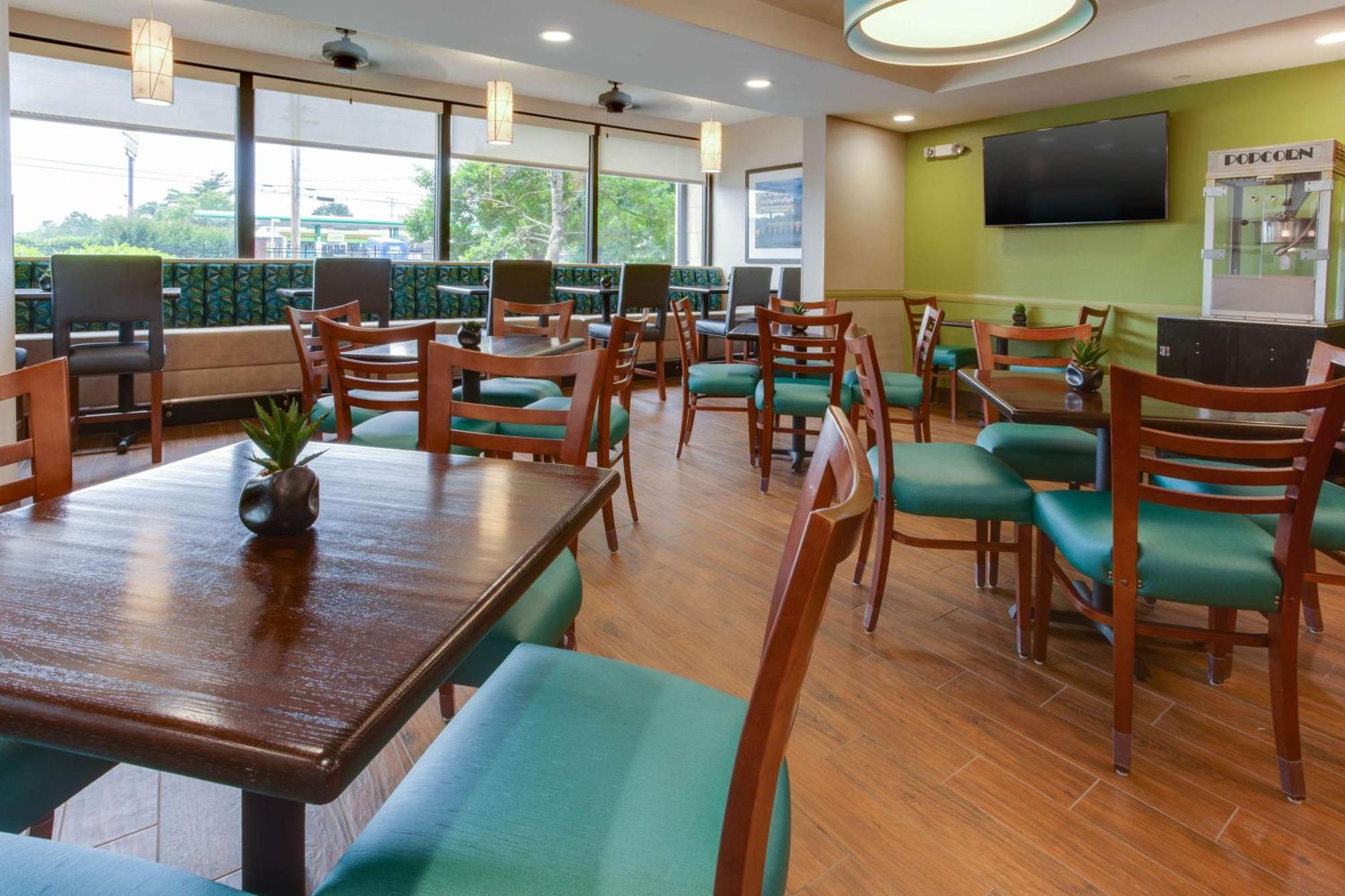 Drury Inn & Suites Nashville Airport Exteriér fotografie