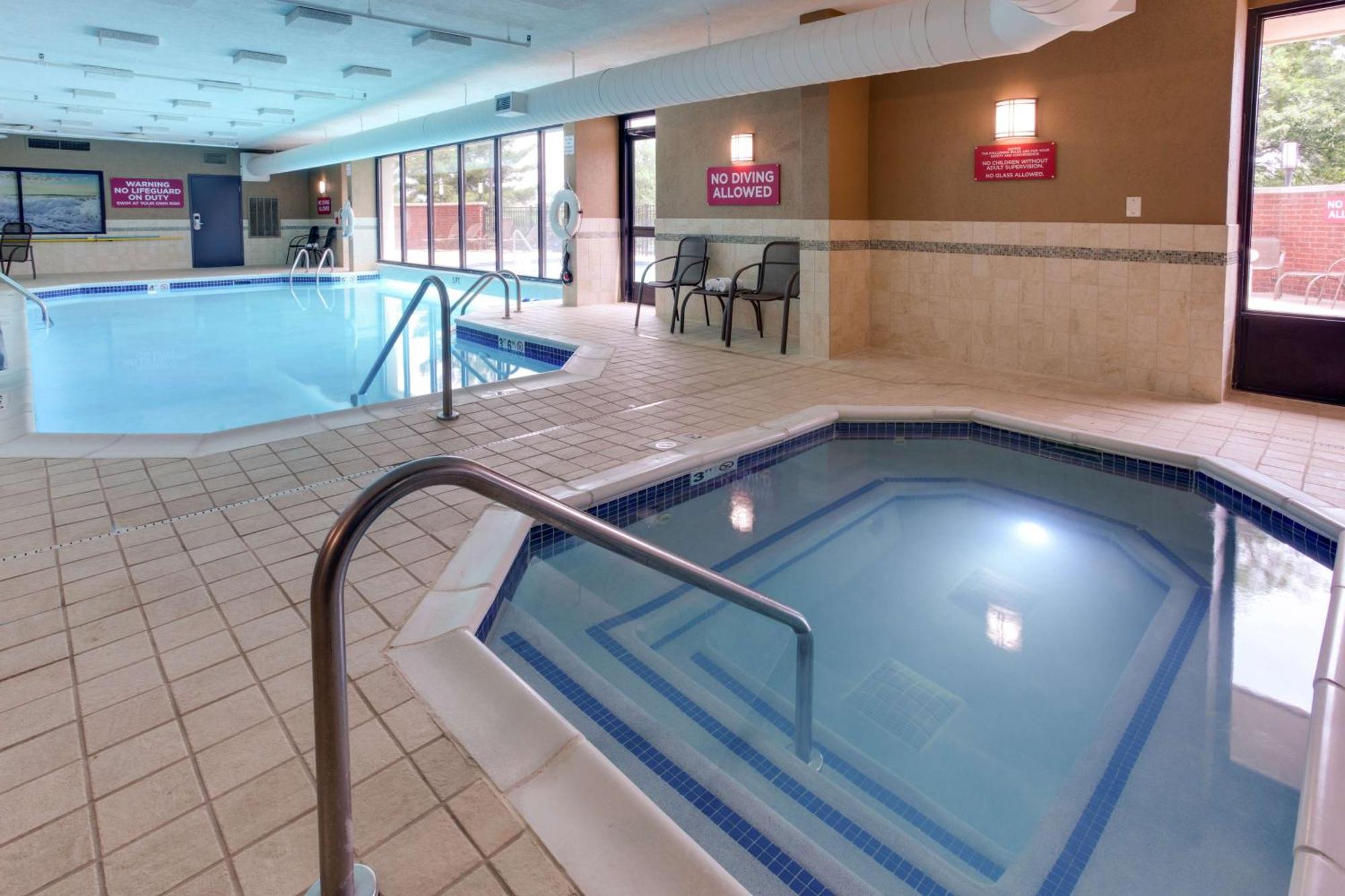 Drury Inn & Suites Nashville Airport Exteriér fotografie