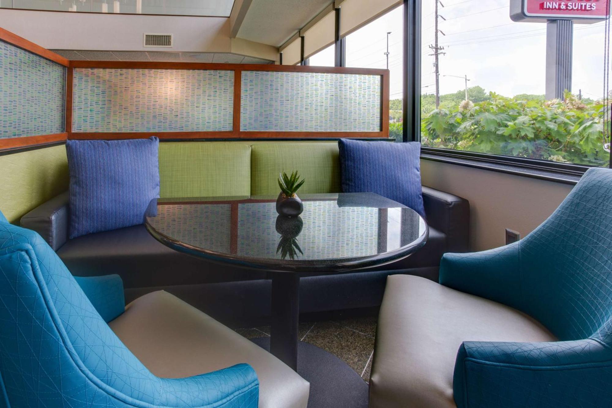 Drury Inn & Suites Nashville Airport Exteriér fotografie