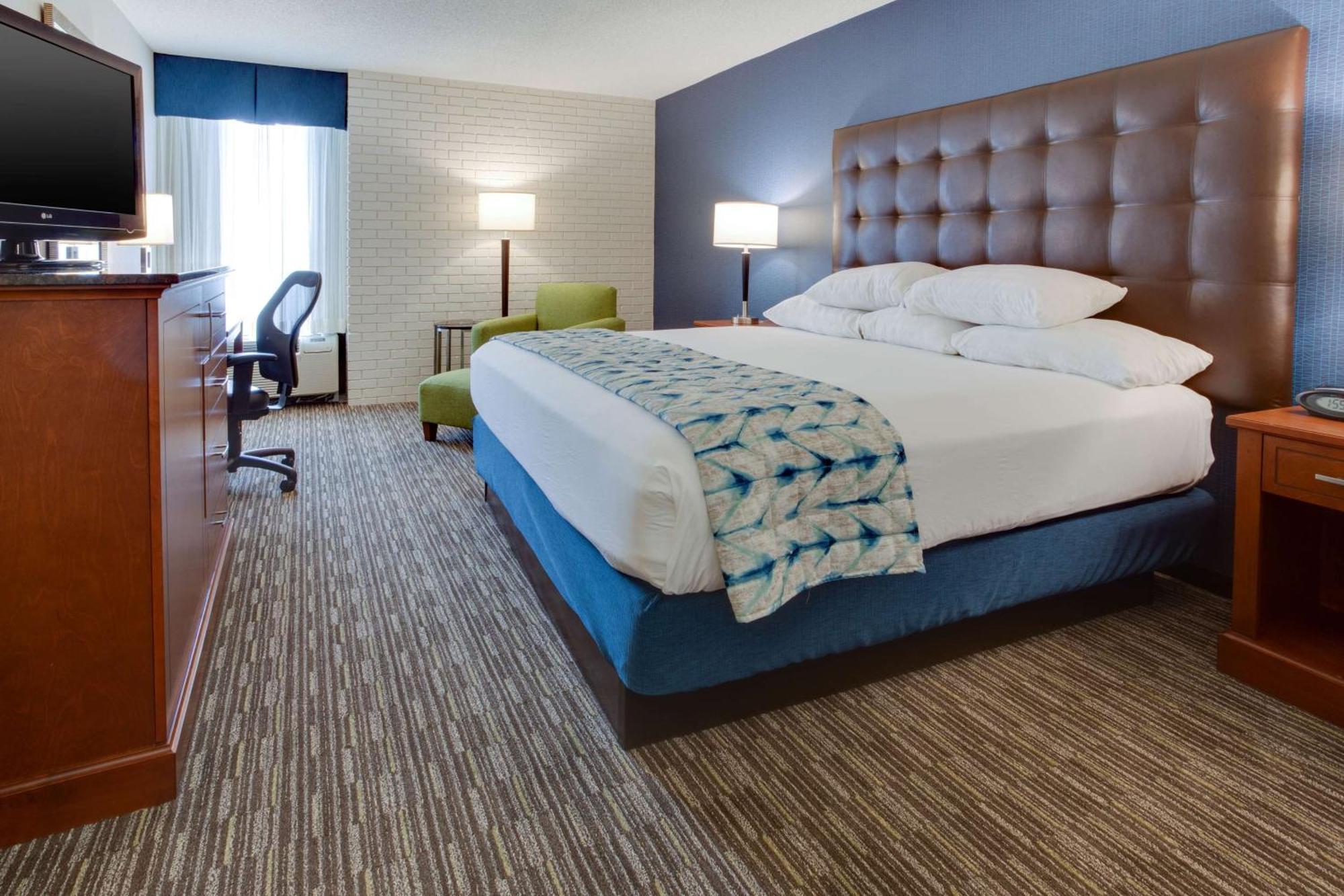 Drury Inn & Suites Nashville Airport Exteriér fotografie