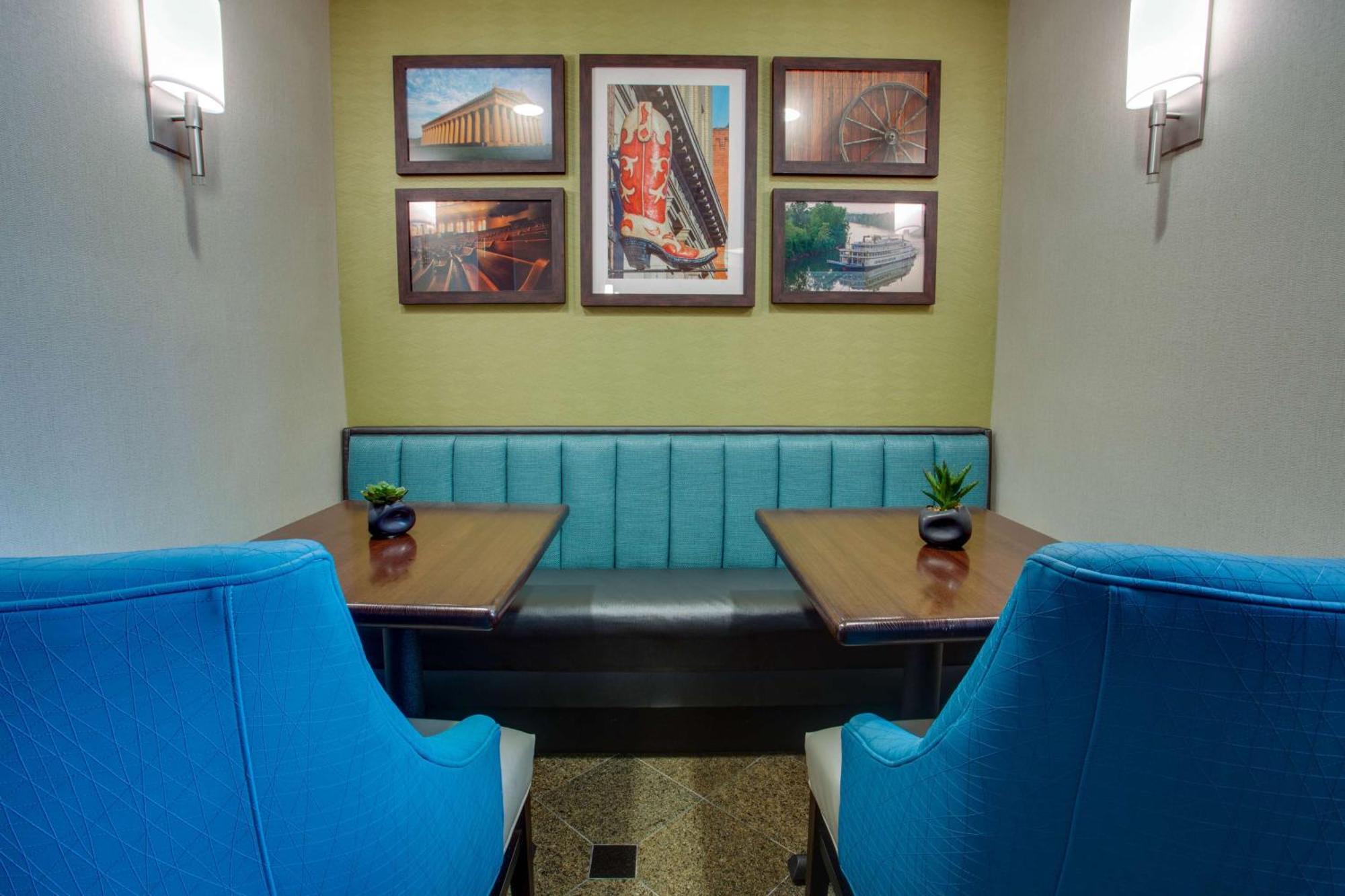 Drury Inn & Suites Nashville Airport Exteriér fotografie