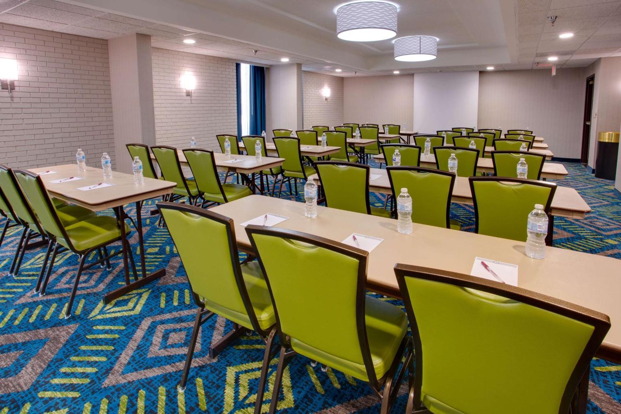 Drury Inn & Suites Nashville Airport Exteriér fotografie