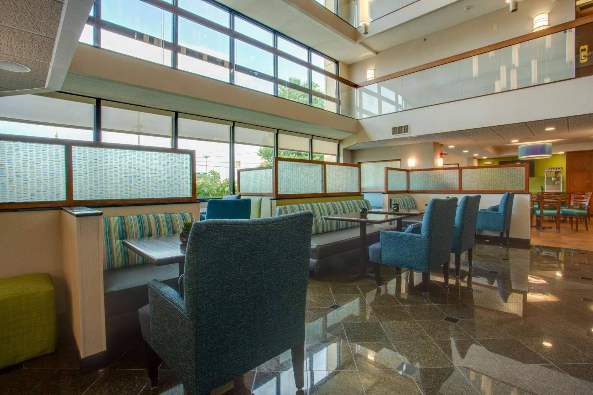 Drury Inn & Suites Nashville Airport Exteriér fotografie