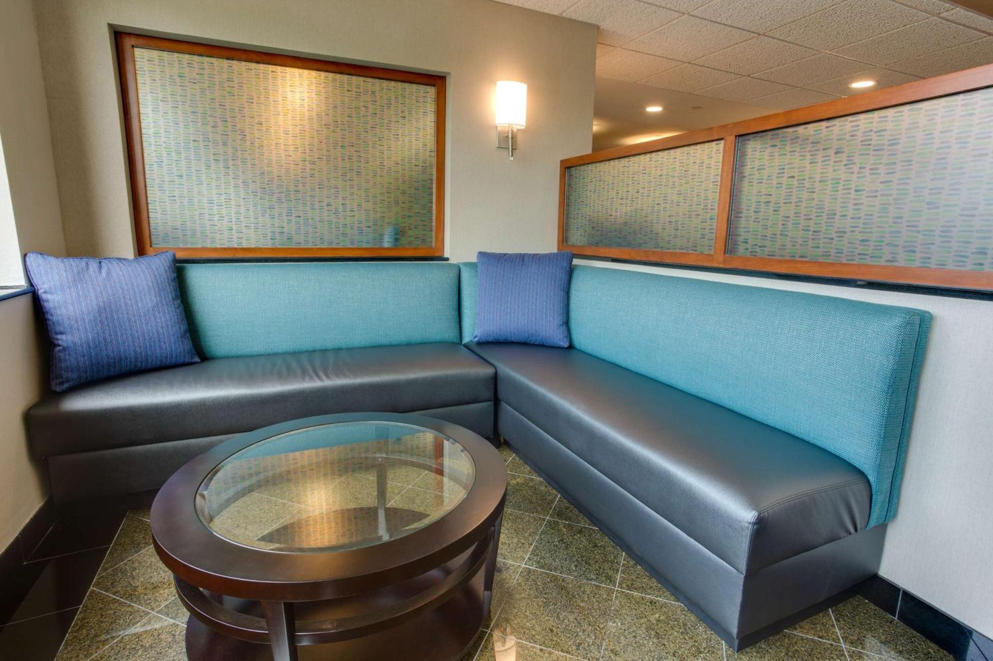 Drury Inn & Suites Nashville Airport Exteriér fotografie