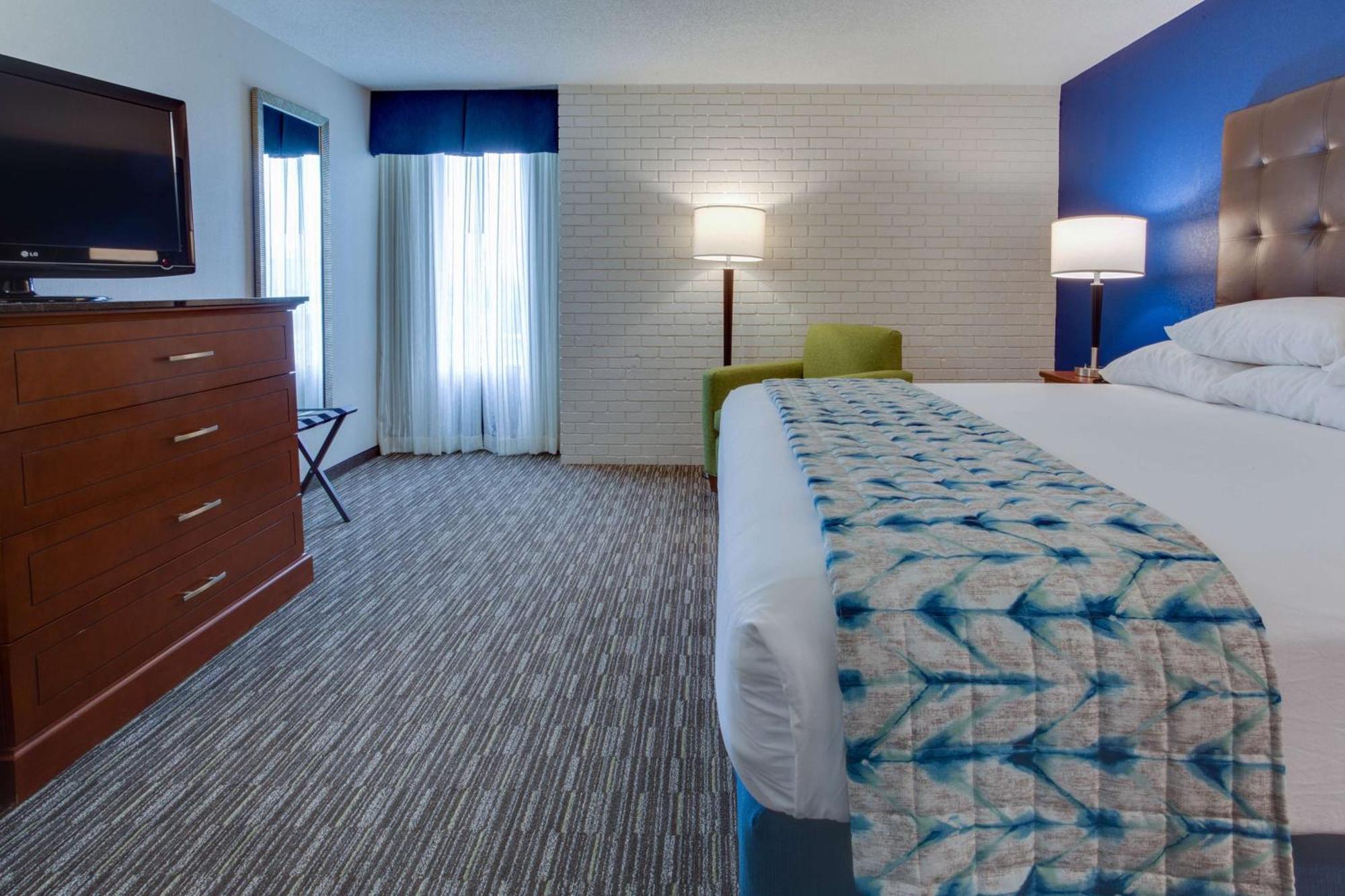 Drury Inn & Suites Nashville Airport Exteriér fotografie