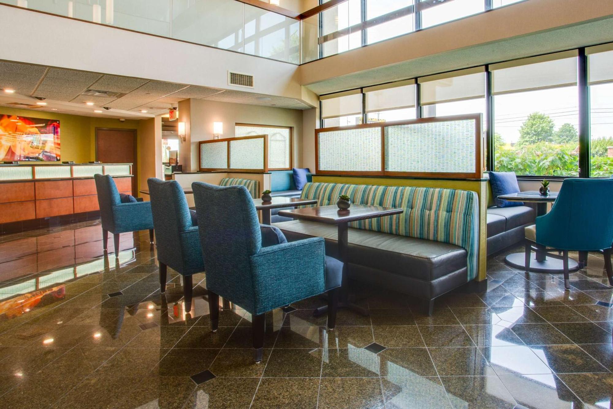 Drury Inn & Suites Nashville Airport Exteriér fotografie