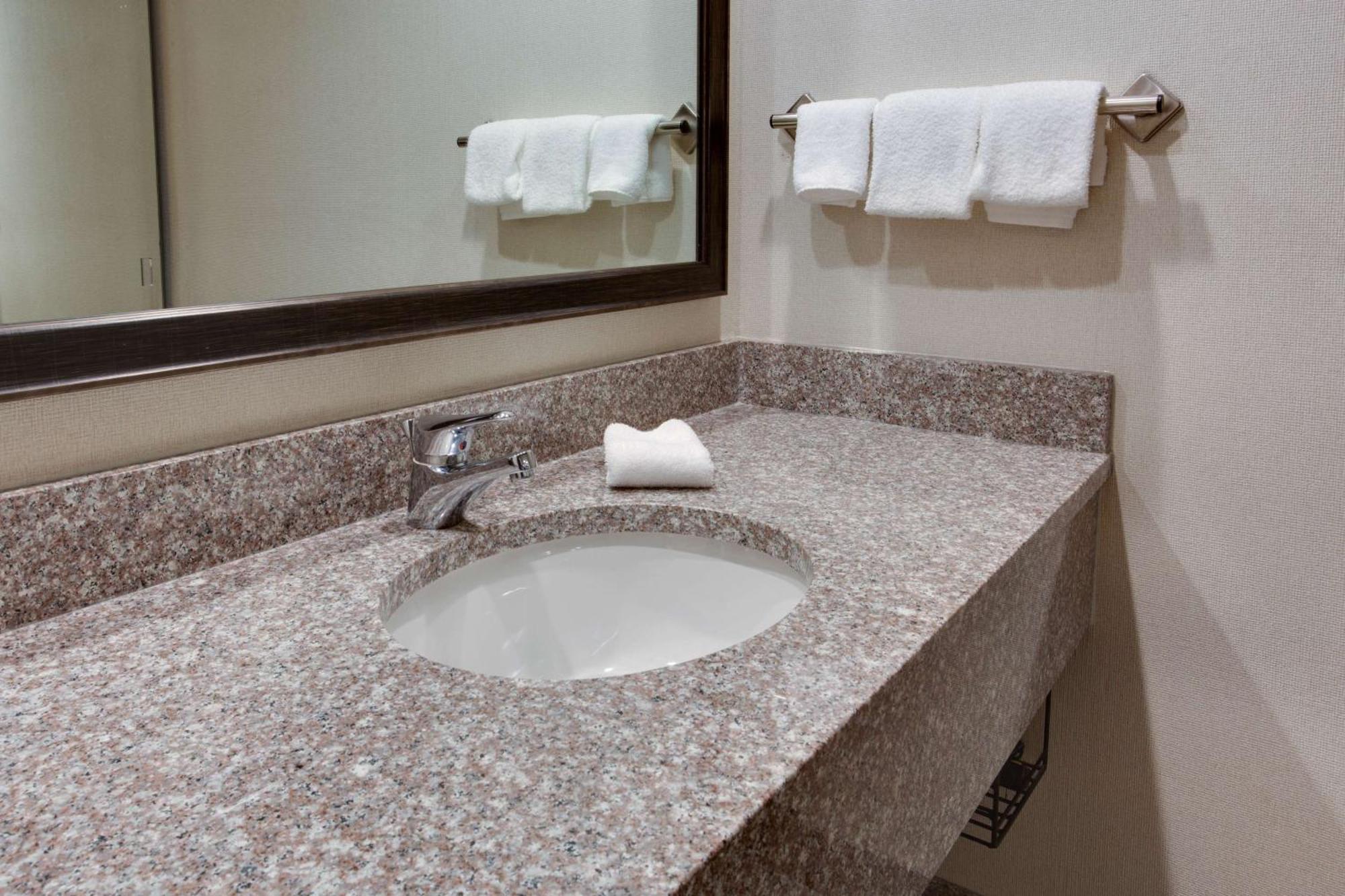 Drury Inn & Suites Nashville Airport Exteriér fotografie