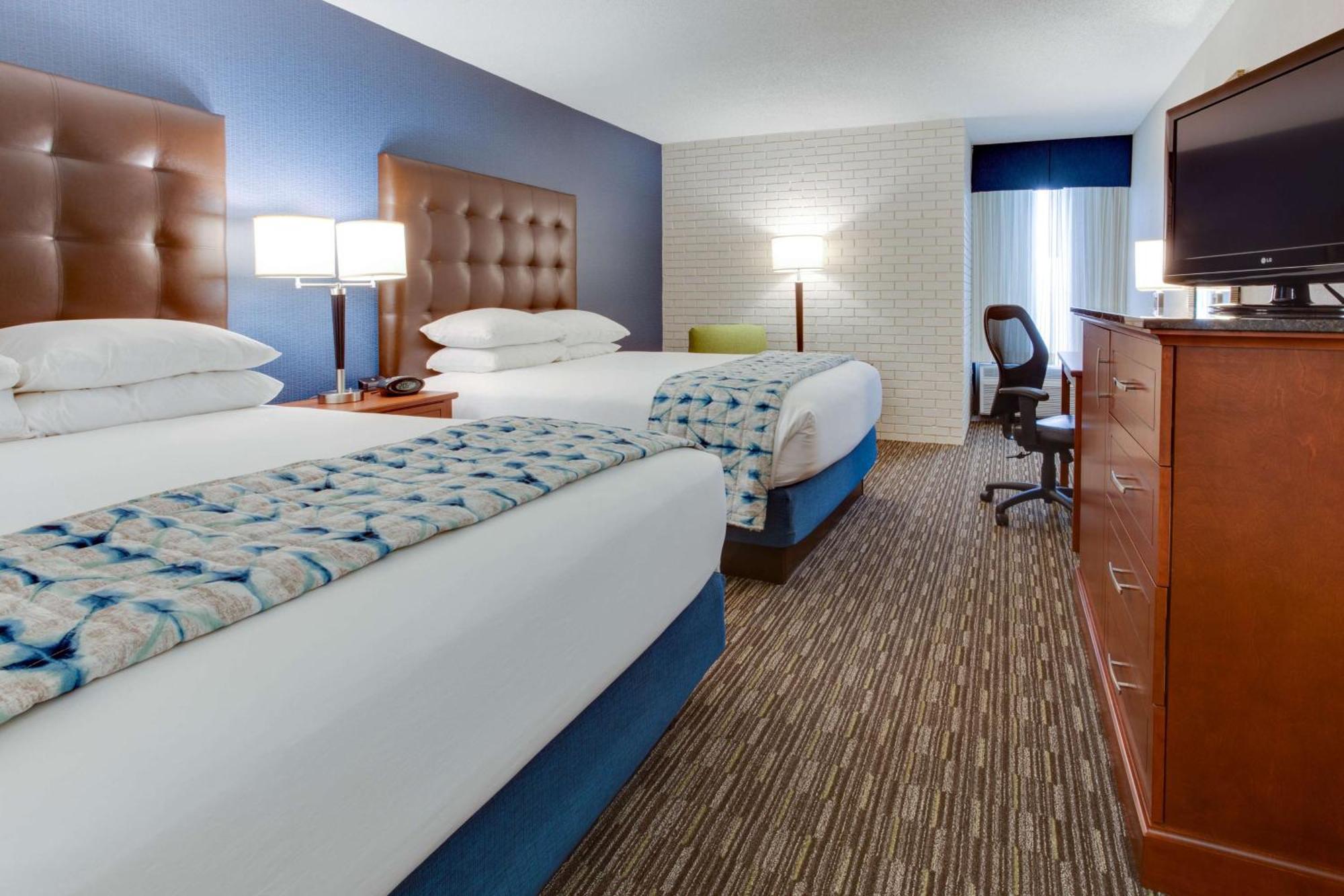 Drury Inn & Suites Nashville Airport Exteriér fotografie