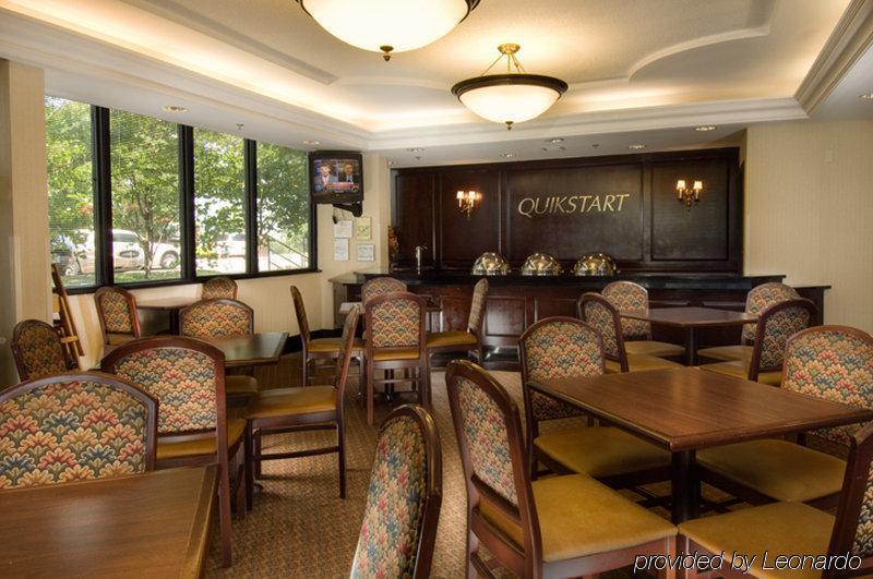 Drury Inn & Suites Nashville Airport Exteriér fotografie