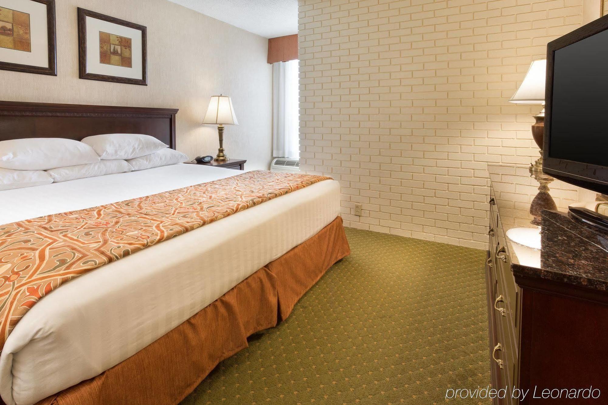 Drury Inn & Suites Nashville Airport Exteriér fotografie