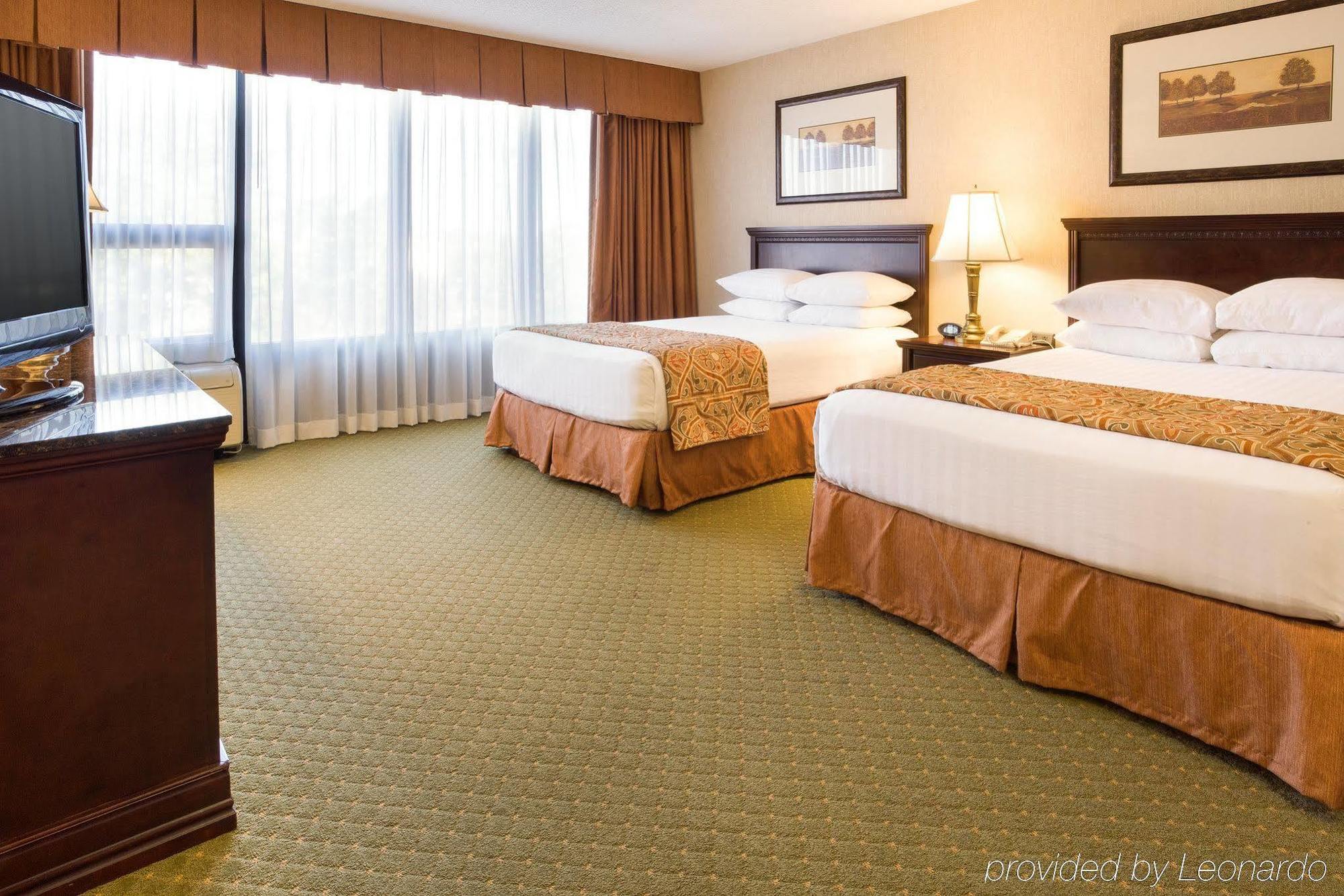 Drury Inn & Suites Nashville Airport Exteriér fotografie