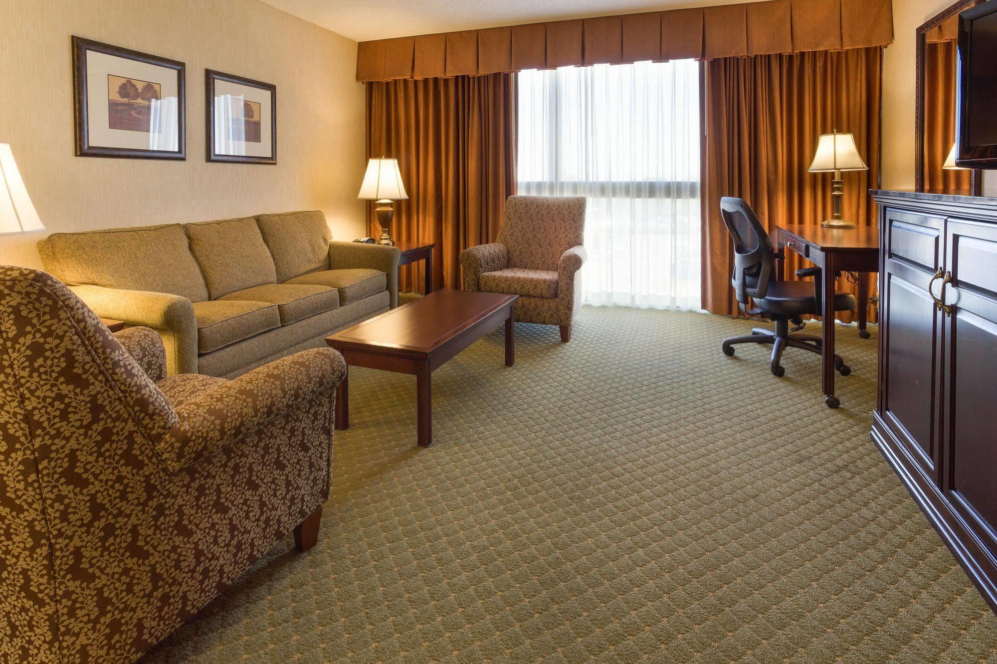 Drury Inn & Suites Nashville Airport Exteriér fotografie