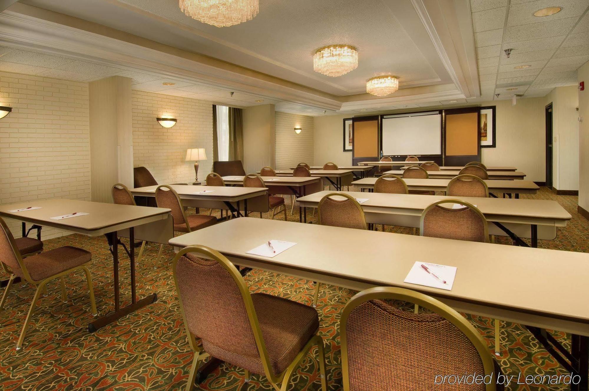 Drury Inn & Suites Nashville Airport Exteriér fotografie