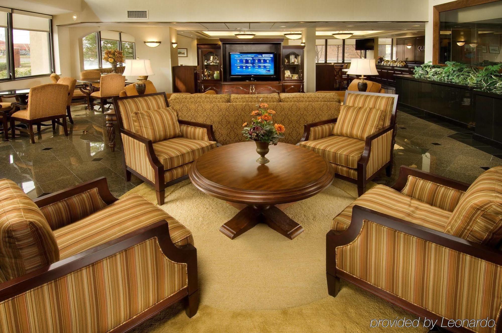 Drury Inn & Suites Nashville Airport Exteriér fotografie