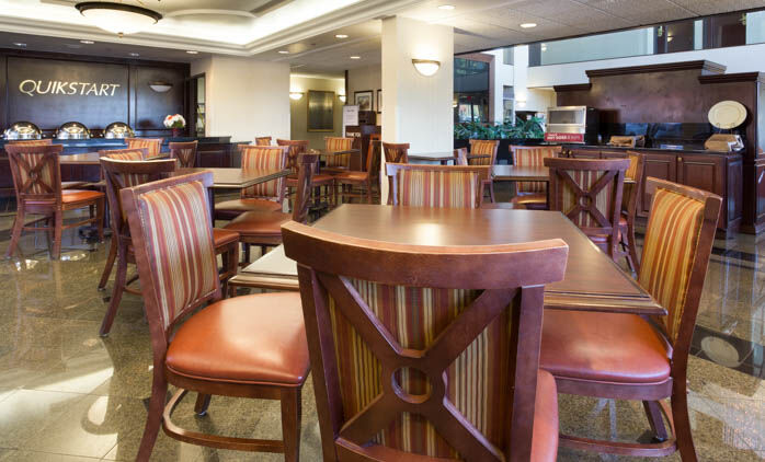 Drury Inn & Suites Nashville Airport Exteriér fotografie
