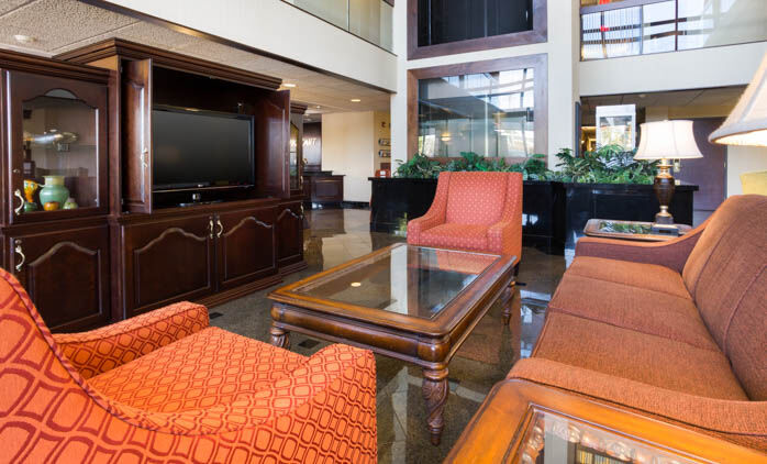 Drury Inn & Suites Nashville Airport Exteriér fotografie