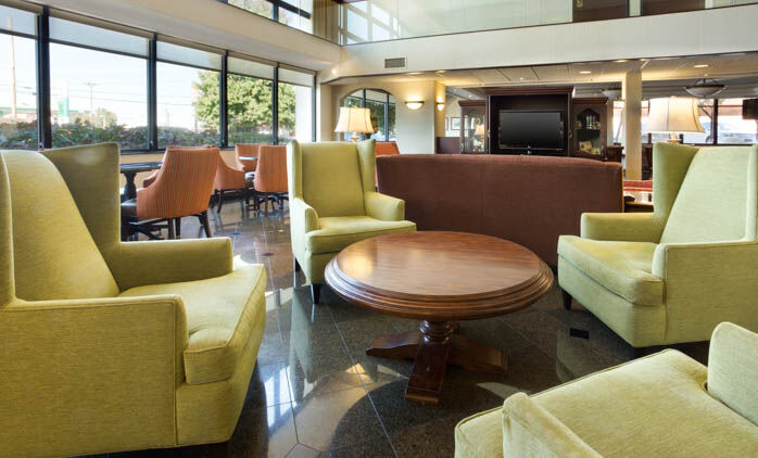 Drury Inn & Suites Nashville Airport Exteriér fotografie