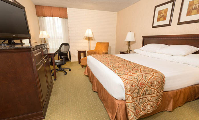 Drury Inn & Suites Nashville Airport Exteriér fotografie